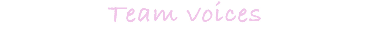 team-voice